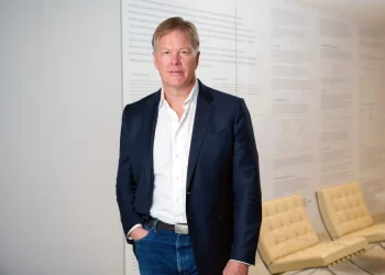 Dan Morehead’s $5B Bet: How Bitcoin and a Princeton Circle Changed His Life