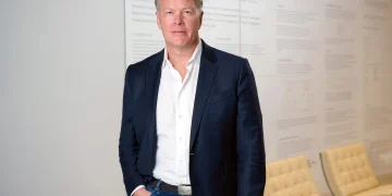 Dan Morehead’s $5B Bet: How Bitcoin and a Princeton Circle Changed His Life