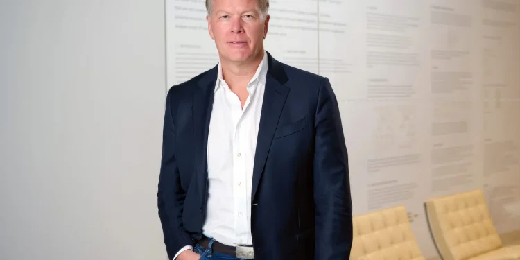 Dan Morehead’s $5B Bet: How Bitcoin and a Princeton Circle Changed His Life