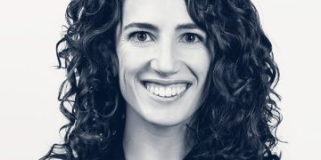 Why This Forbes 30 Under 30 Star Is Redefining Venture Capital for the Next Generation