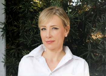 Anna Anisin Is Merging Tech, Community, and Creativity to Reshape the Future of AI Storytelling