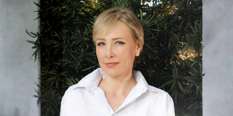 Anna Anisin Is Merging Tech, Community, and Creativity to Reshape the Future of AI Storytelling