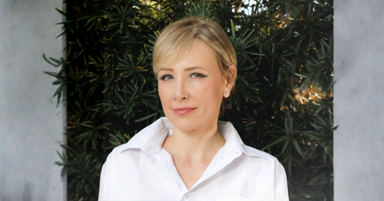 Anna Anisin
