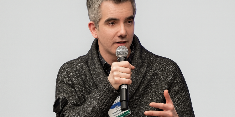 From Side Project to Industry Staple, Inside John Gannon’s Venture Media Empire