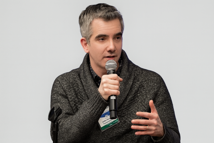 John Gannon