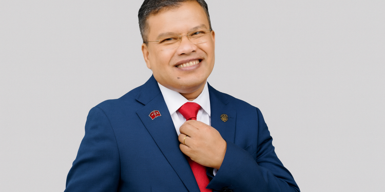 Beyond Business: The Philanthropic Vision Driving Dr. Muhammad Fakhrul Islam Babu’s Global Work