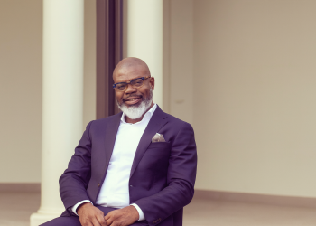 How Cultural Storytelling Made One Agency Central Africa’s Market Leader