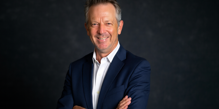 Steve Kann Is Turning Microcap Markets into a Launchpad for Innovation