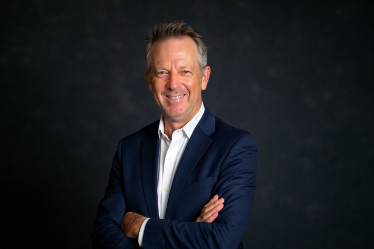 Steve Kann
