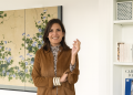 How Morgane Sézalory Turned Vintage Drops Into a Global Fashion Phenomenon