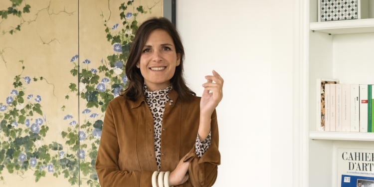 How Morgane Sézalory Turned Vintage Drops Into a Global Fashion Phenomenon