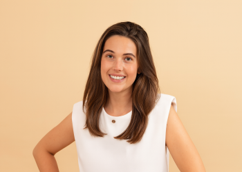 The Magic Balm That Turned Camille Brégeaut into a Forbes-Recognized Beauty Leader