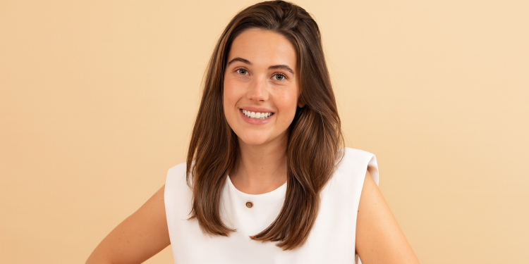 The Magic Balm That Turned Camille Brégeaut into a Forbes-Recognized Beauty Leader