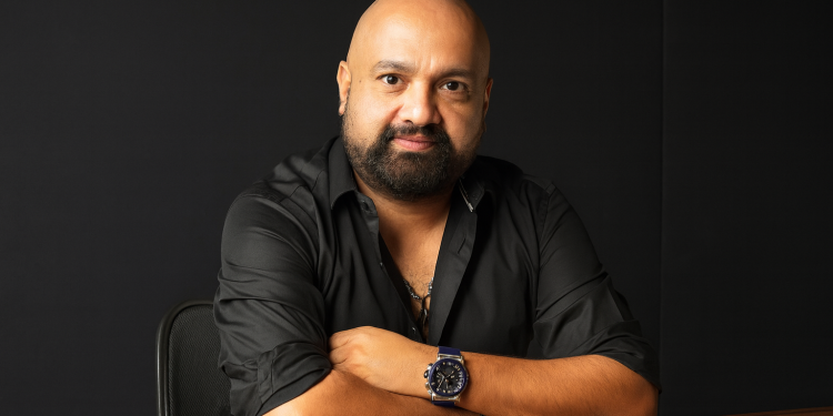 The Man Behind the Brand Deals of South Asia’s Biggest Sports Stars