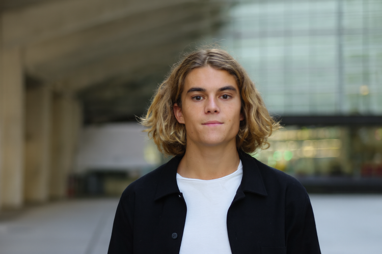 Timothée Linyer