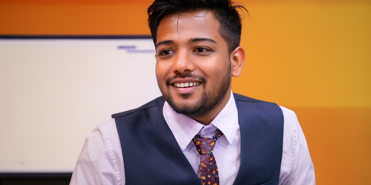 Why Top Publishers Trust Krishna Chauhan to Scale Their Monetization