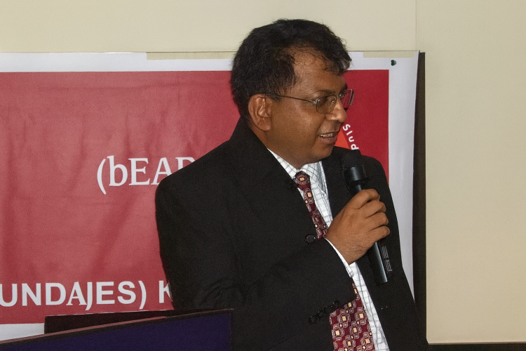 Golam Rabbany Hiru