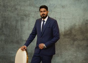 What Every Founder Can Learn From Asad Arif’s Journey With RapydChat