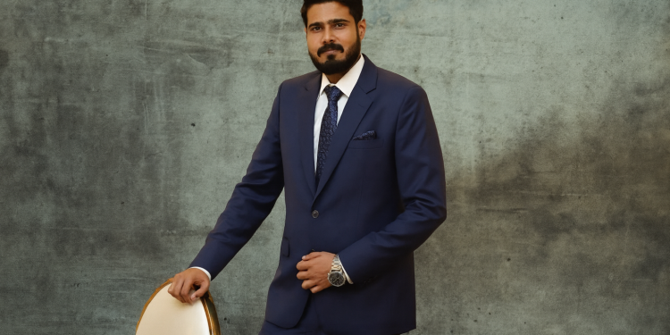 What Every Founder Can Learn From Asad Arif’s Journey With RapydChat