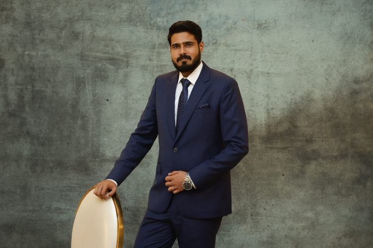 Asad Arif