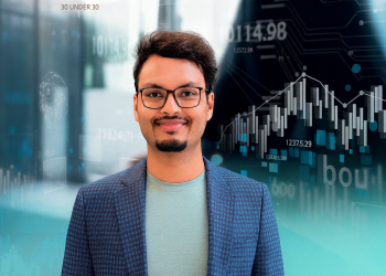 Ankur Verma Built a Quiet AI Giant While Still Finishing His Ph.D. – Now He’s Rewiring Global Supply Chains