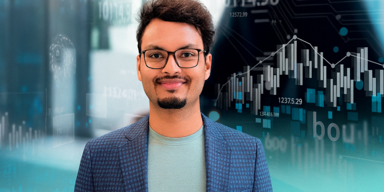 Ankur Verma Built a Quiet AI Giant While Still Finishing His Ph.D. – Now He’s Rewiring Global Supply Chains