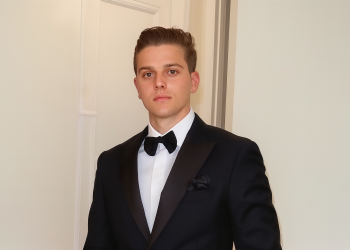 Michael Saba Built a Fragrance Empire by Dismantling Luxury’s Biggest Lie