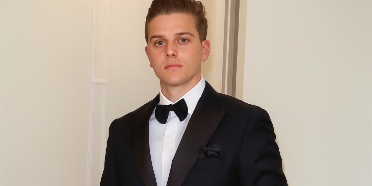 Michael Saba Built a Fragrance Empire by Dismantling Luxury’s Biggest Lie