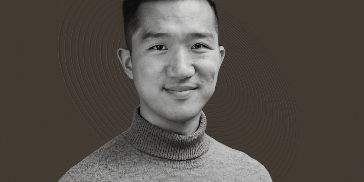 From Lab to Launch: How Alex Tong Turns Research into Real AI Companies