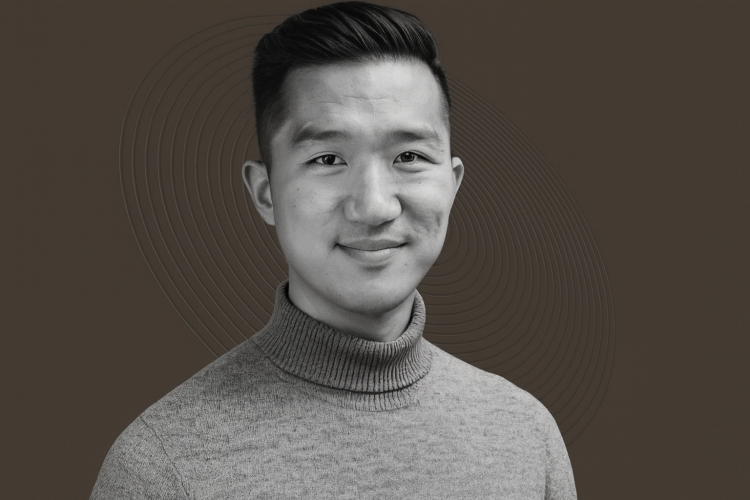 Alex Tong