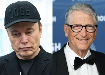 Gates Net Worth: Bill Gates’ Generosity Amid Wealth Decline