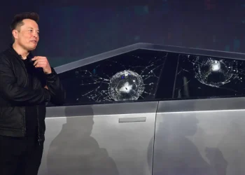 Tesla Designer Says Cybertruck Glass Fail Was ‘Great Marketing Moment’