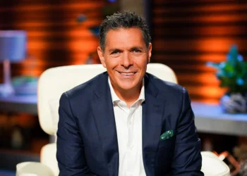 Kind founder picks pennies, Daniel Lubetzky’s lesson