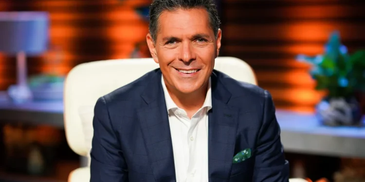 Kind founder picks pennies, Daniel Lubetzky’s lesson