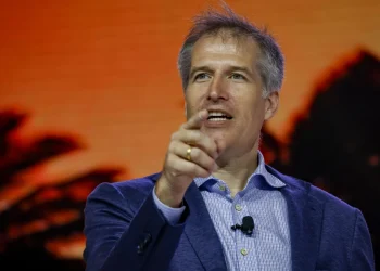 Gen Xer sold for $1.6B, kept