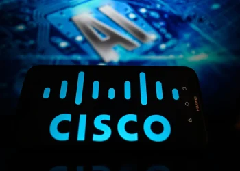 Cisco CFO steps in as $2B in AI orders boost cloud push