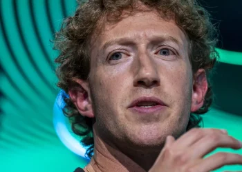 Meta Contractors Expose Private Information Sharing Risk