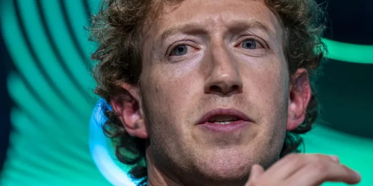 Meta Contractors Expose Private Information Sharing Risk