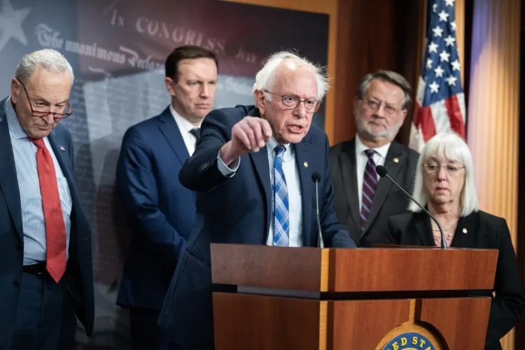 Tom Williams—CQ-Roll Call Inc./Getty Images