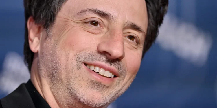 Sergey Brin’s ‘60-hour sweet spot’ sparks debate