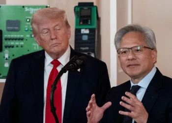 Trump Nvidia deal: legal peril and market fallout