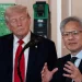 Trump Nvidia deal: legal peril and market fallout