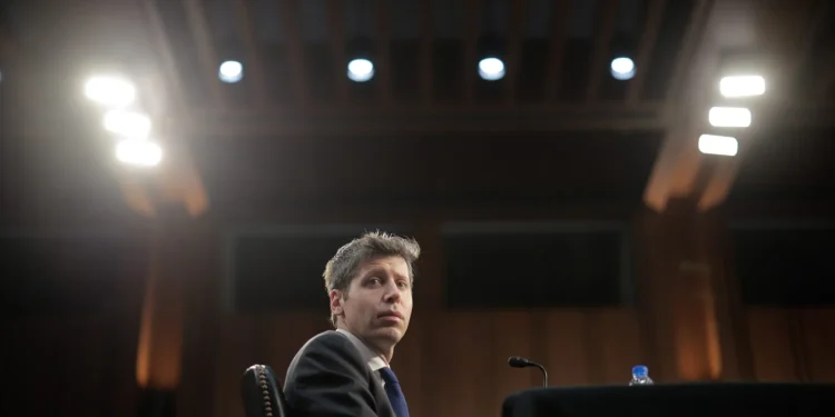 Altman: We “screwed up” GPT-5 launch, trillions for data centers