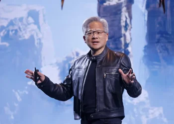 Nvidia’s Earnings Test: AI Boom Meets China Risks