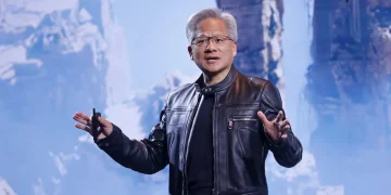 Nvidia’s Earnings Test: AI Boom Meets China Risks