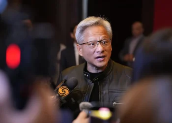 Nvidia rival in China posts 4,300% revenue jump