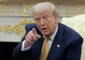 CEOs and Trump: Praise, access and the politics of profit