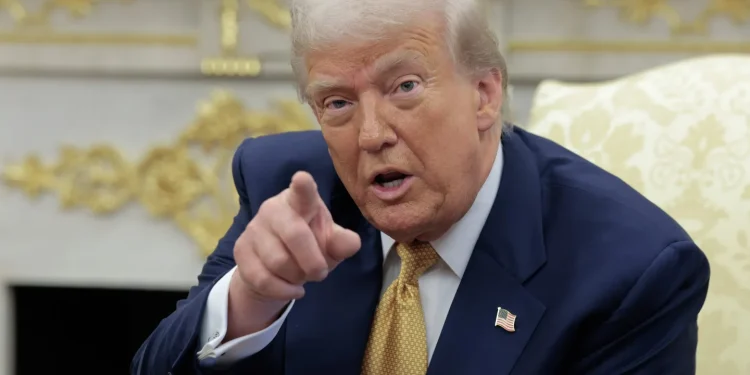 CEOs and Trump: Praise, access and the politics of profit