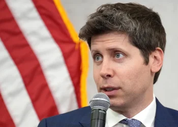 OpenAI’s Open Source Pivot Puts U.S. Back in the AI Race