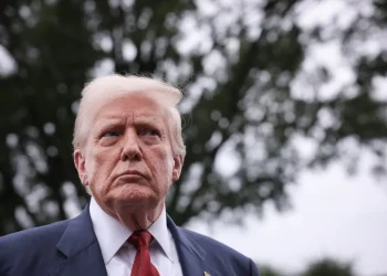 Can Tariffs Pay Down the Debt? The Truth Behind Trump’s Claim